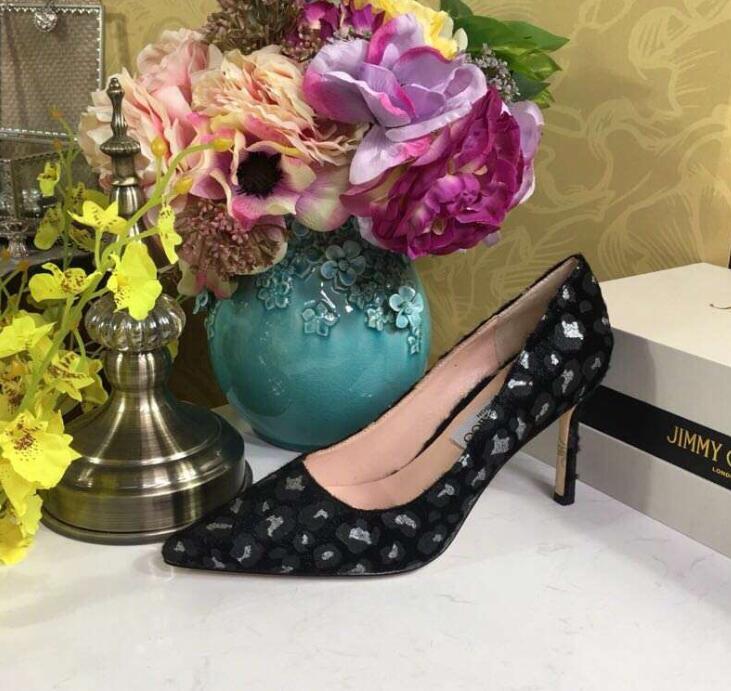 SAMC - JMC Shoes - 158
