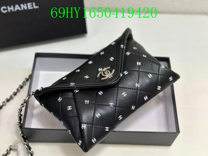 Glami - CHL Bags - 1063