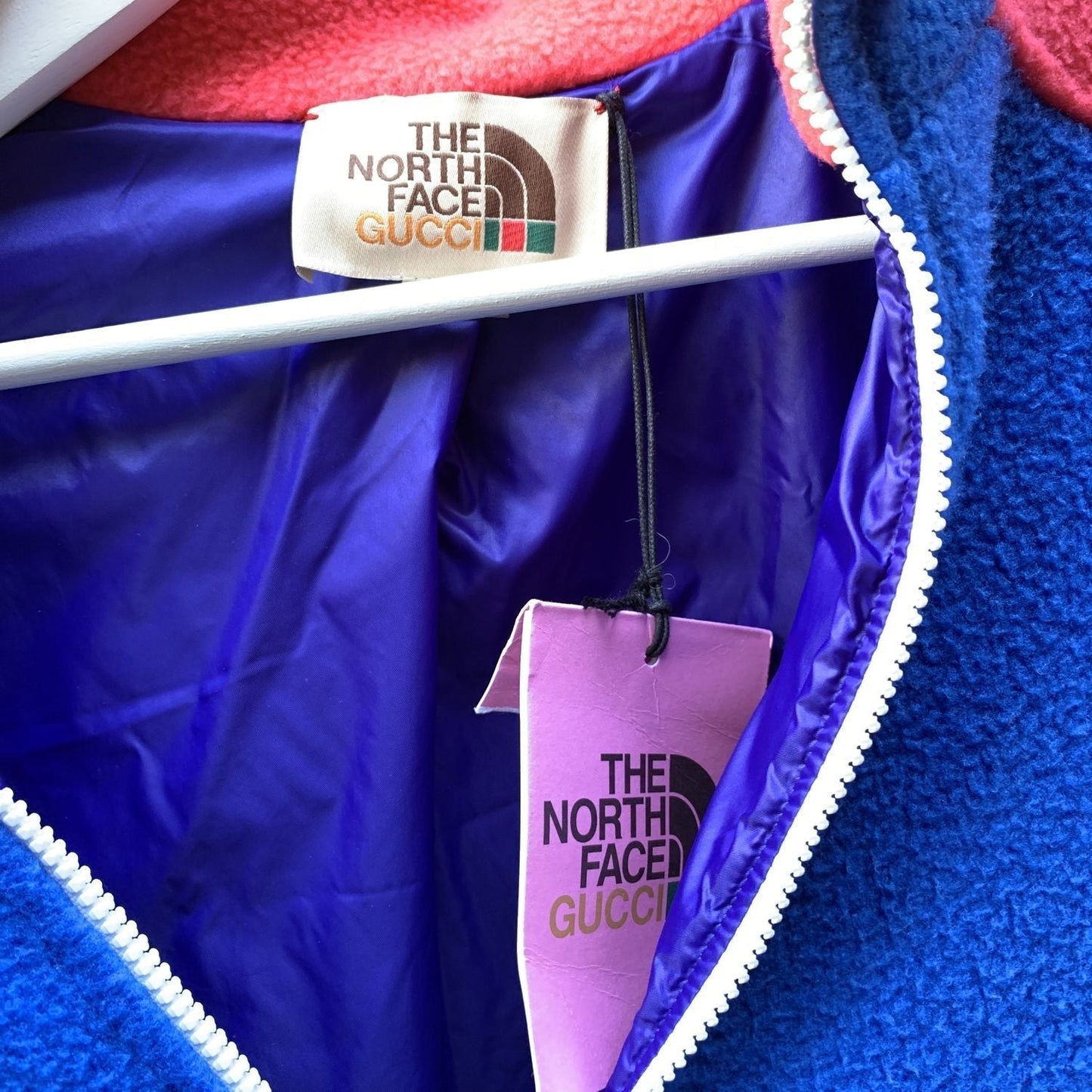 The North Face X GLM-- Jacket