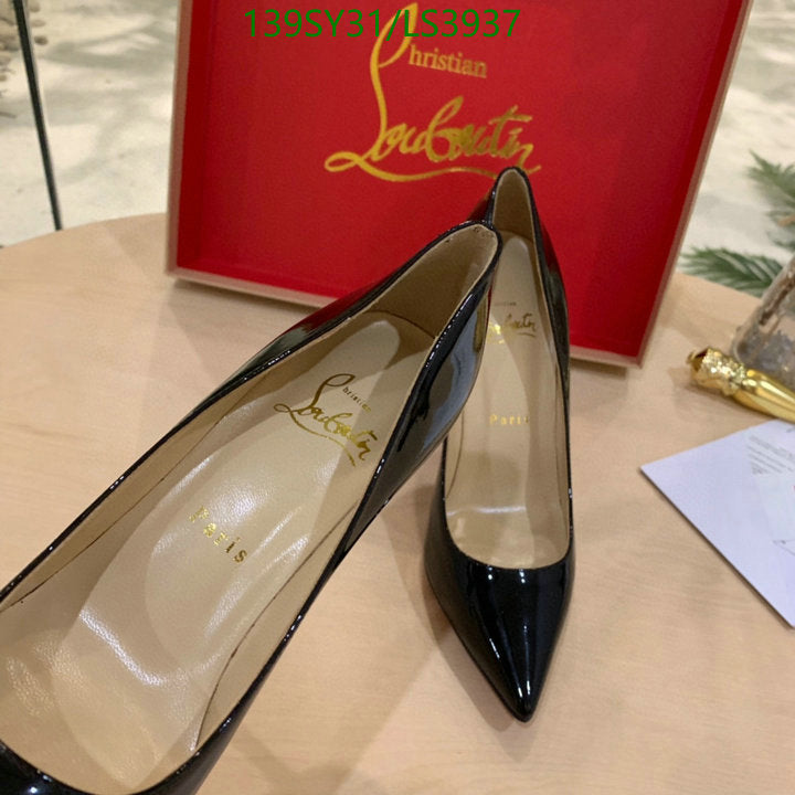 SAMC - CBL Women Shoes - 142