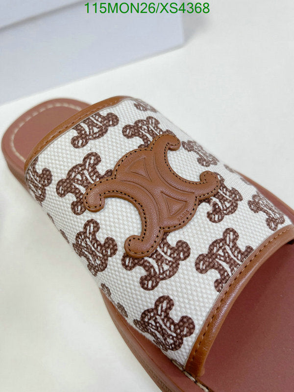 SAMC - COL Women Shoes - 256