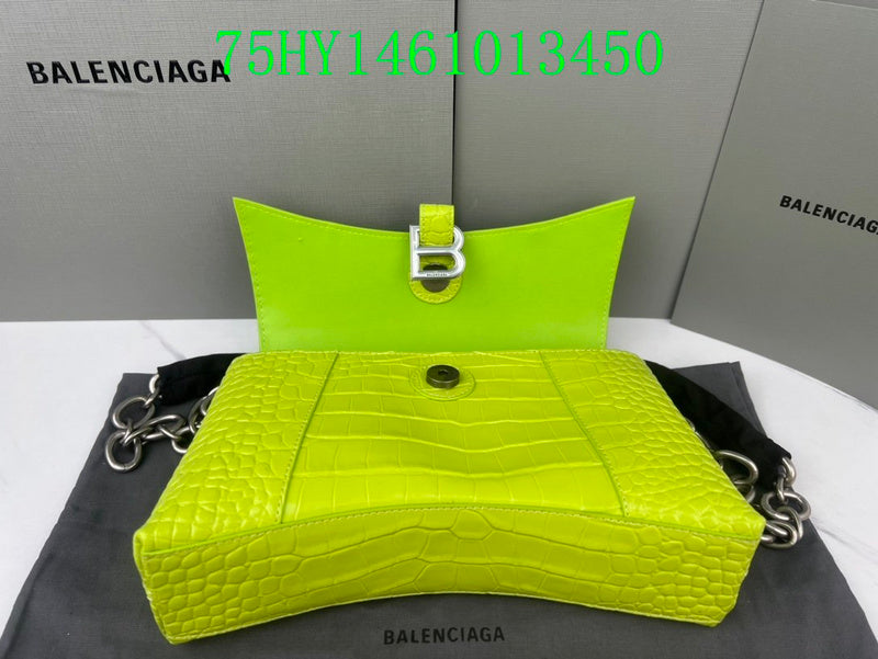Satchel Bags - BGA Bags - 2003