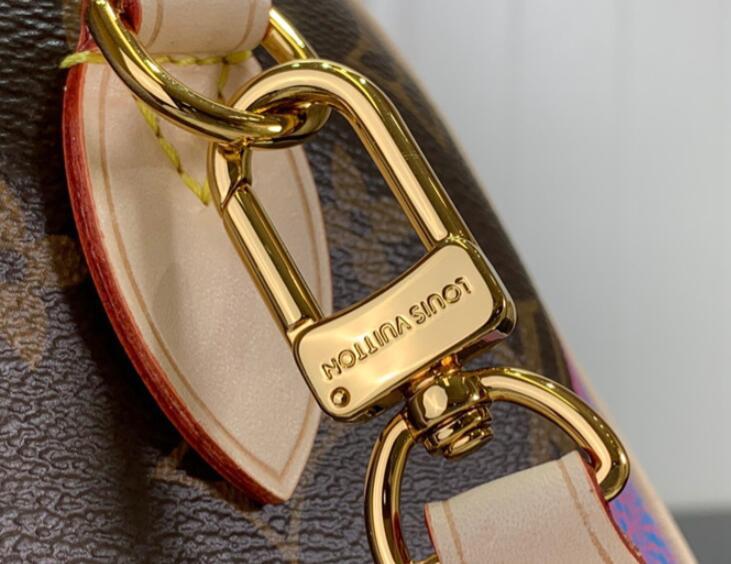 SAMC - LOV Bags - 1285