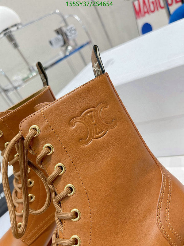 SAMC - Mix Boots - 434
