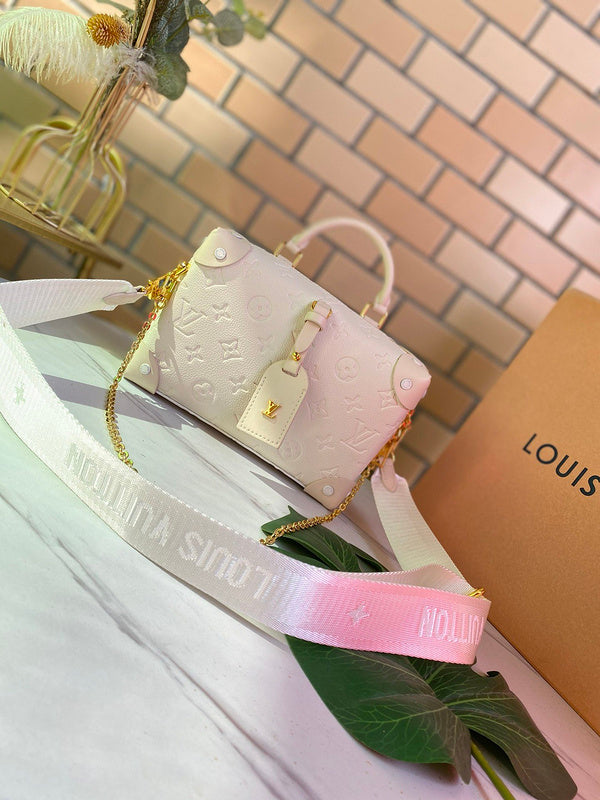 GlamI Lu-Vi bags - 3846