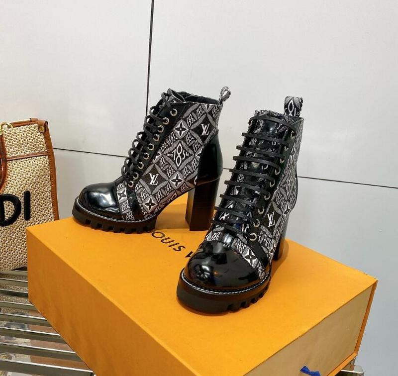 Glamy - LOV Women Shoes - 863