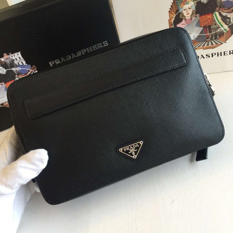 Satchel Bags - PDA Bags - 2893