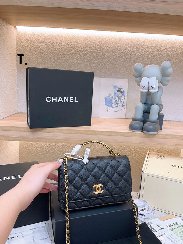 Satchel Bags - CHL Bags - 6853