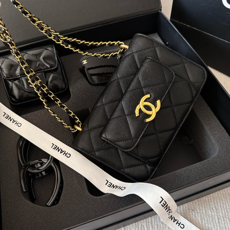Satchel Bags - CHL Bags - 6785