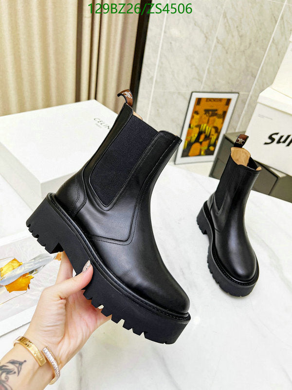 SAMC - COL Women Shoes - 157