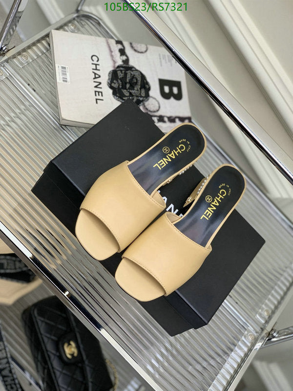 SAMC - CHL Women Shoes High Heels - 180