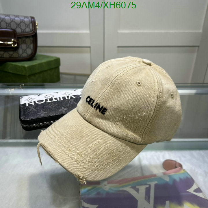 SAMC - COL Caps & Hats - 340