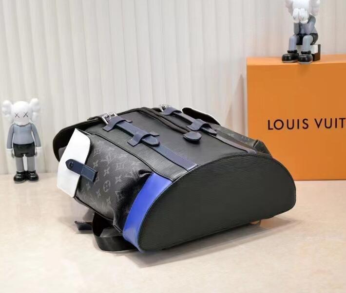 SAMC - LOV Bags - 1751