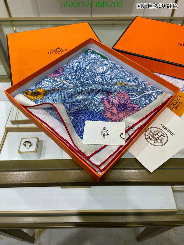 SAMC - HMS Scarves - 013