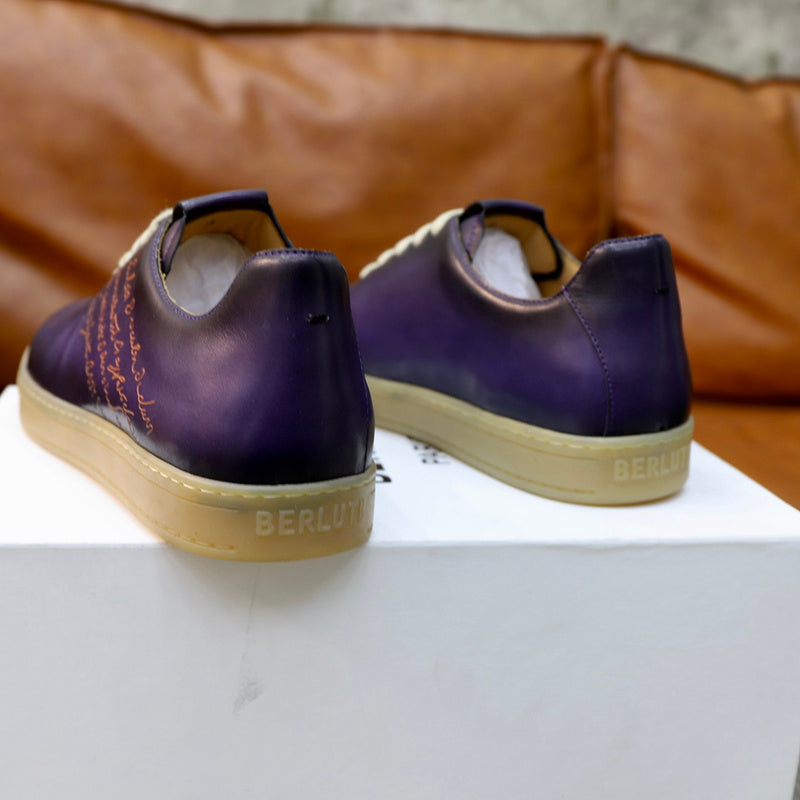 glami - BRE Men Shoes - 608