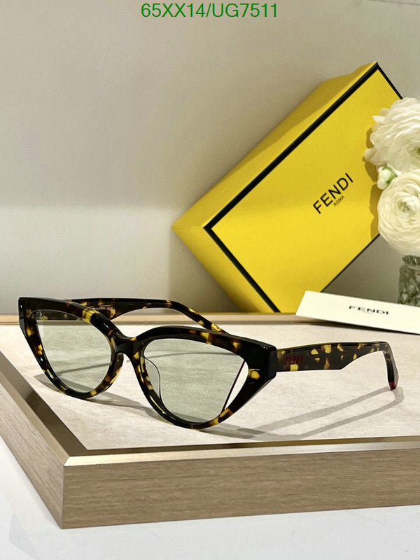 SAMC - FDE Glasses - 035
