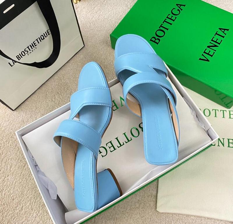 SAMC - BO Women Shoes - 386