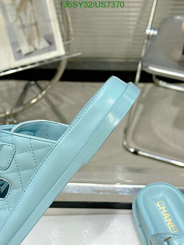 SAMC - CHL Women Shoes Slippers - 086