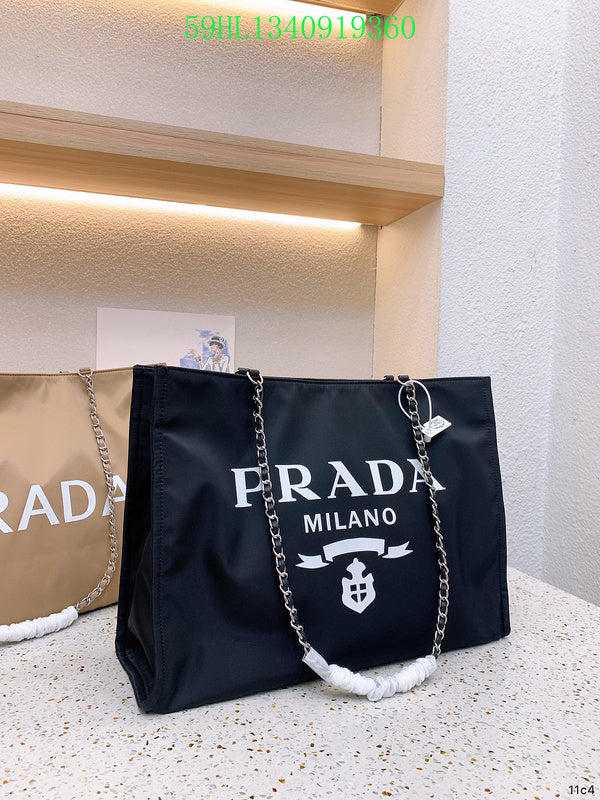 Satchel Bags - PDA Bags - 3989