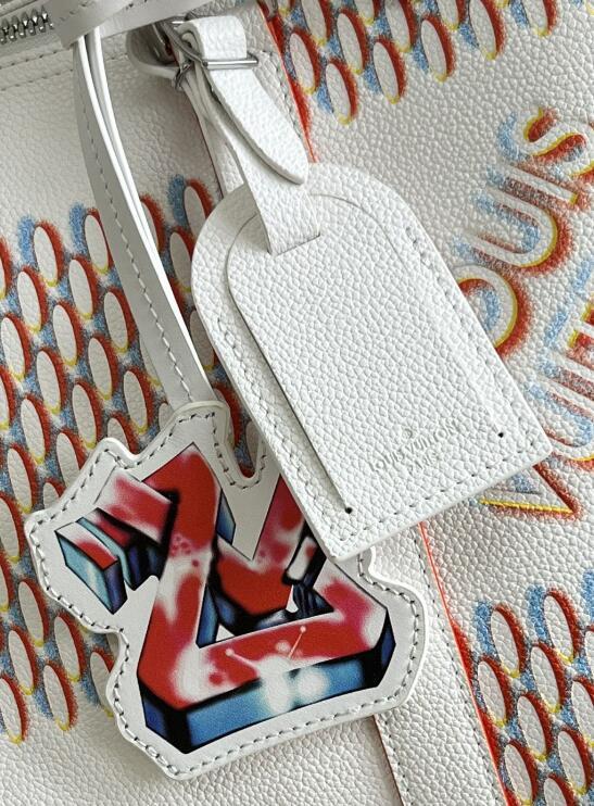SAMC - LOV Bags - 1722