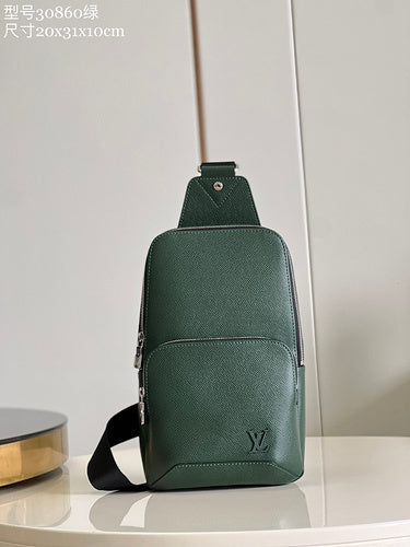 Glami- - LOV Men Bags - 276