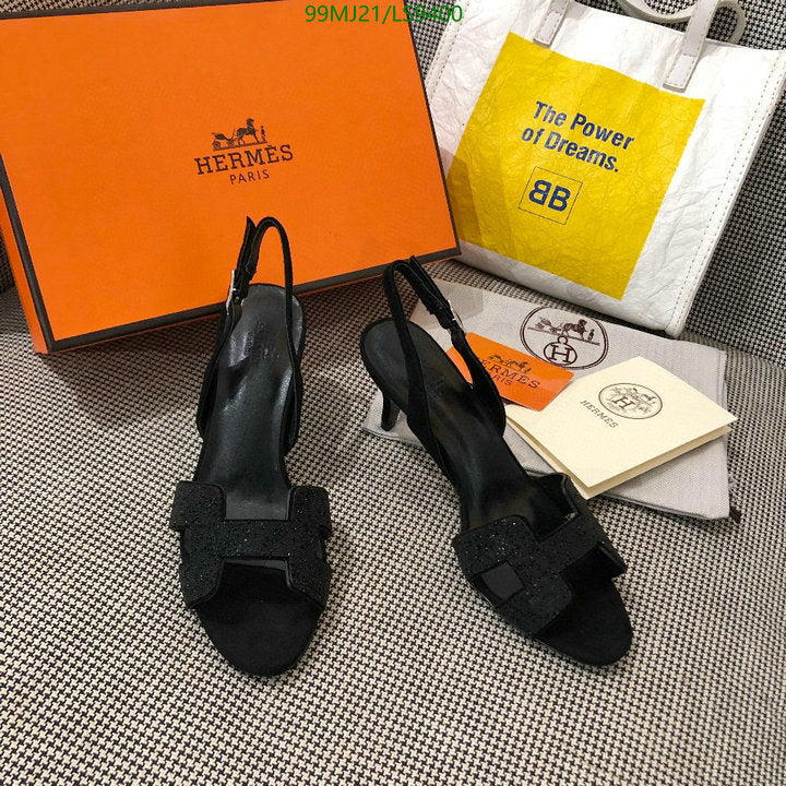 SAMC - HMS Women Shoes - 414