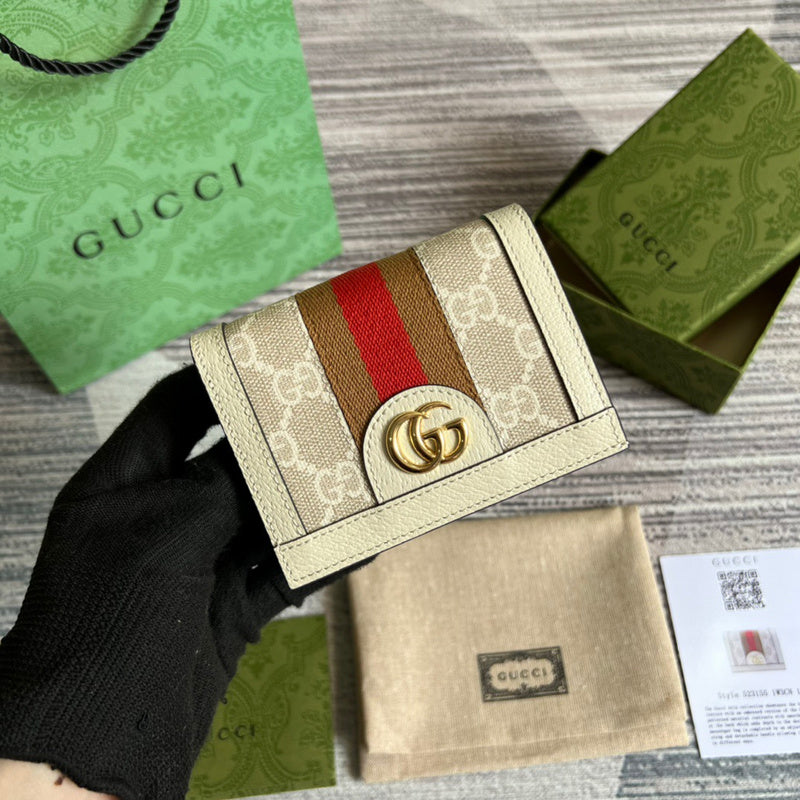 Glami-i - Guki Wallet - 153