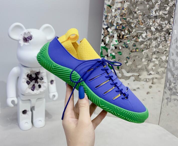 SAMC - BO Women Shoes - 344