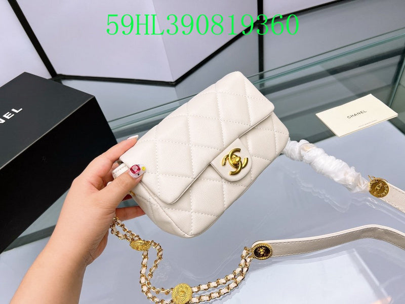 Glami - CHL Bags - 2398