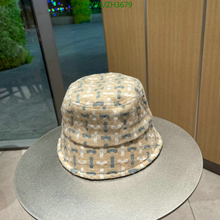 SAMC - CHL Caps & Hats - 432