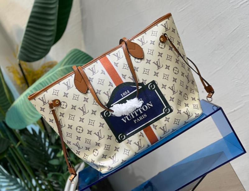 SAMC - LOV Bags - 1040