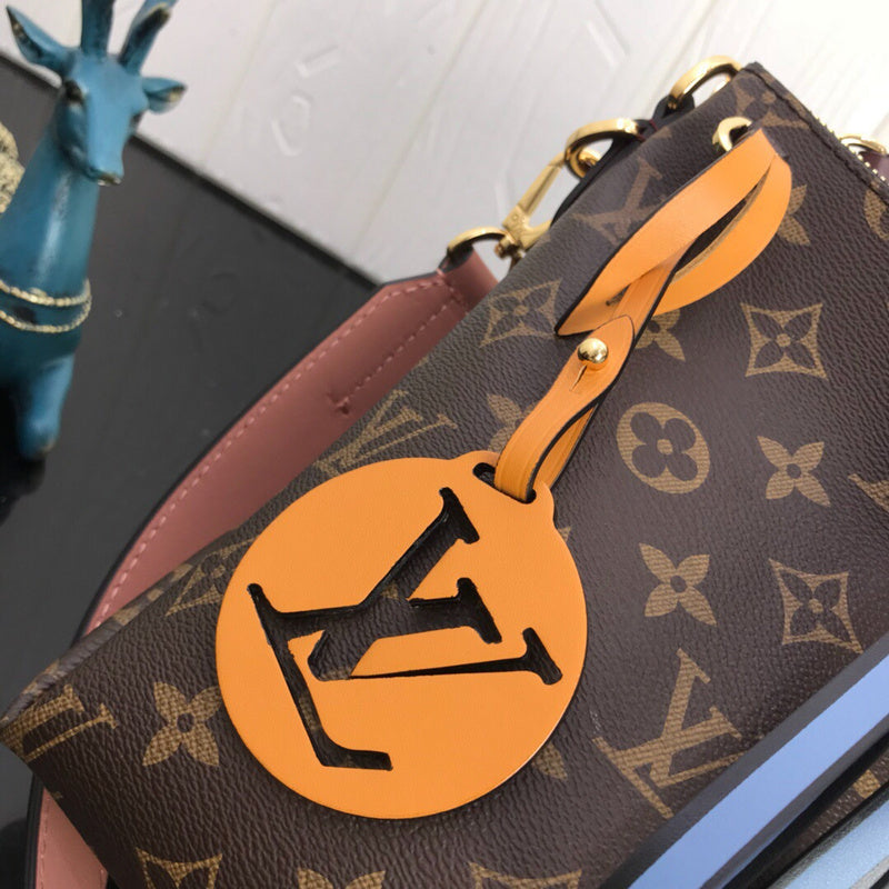 Satchel Bags - VL1 Bags - 512