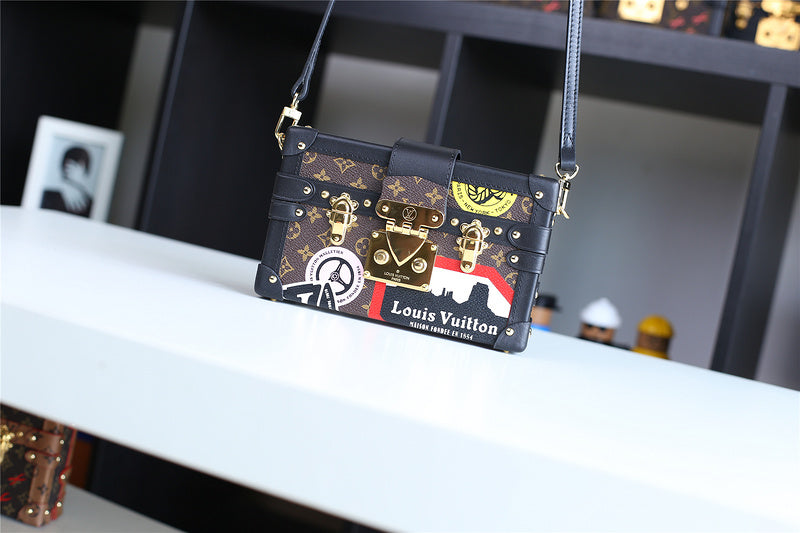 Glami Fashion Lu-Vi bags - 8217