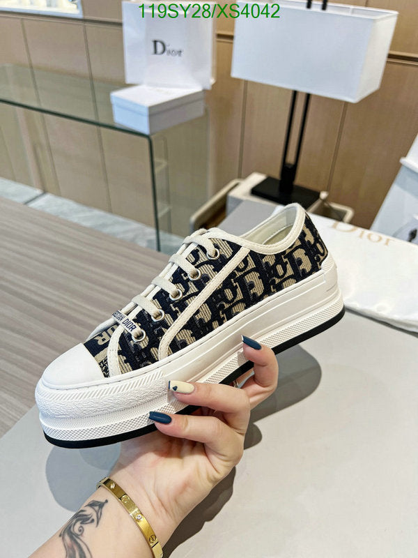 SAMC - DOR Women Sneakers - 257