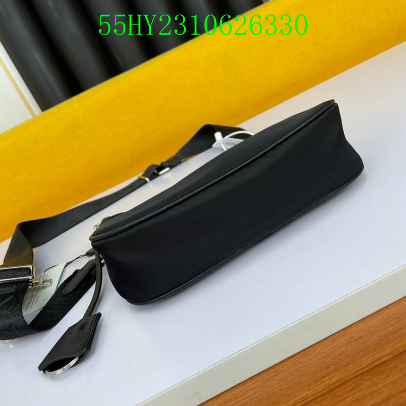 Satchel Bags - PDA Bags - 3153