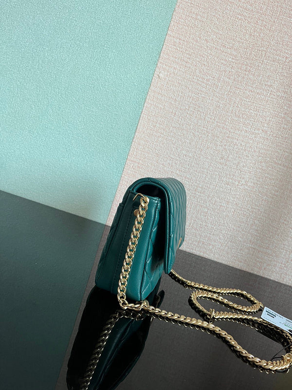 Satchel Bags - CHL Bags - 2483
