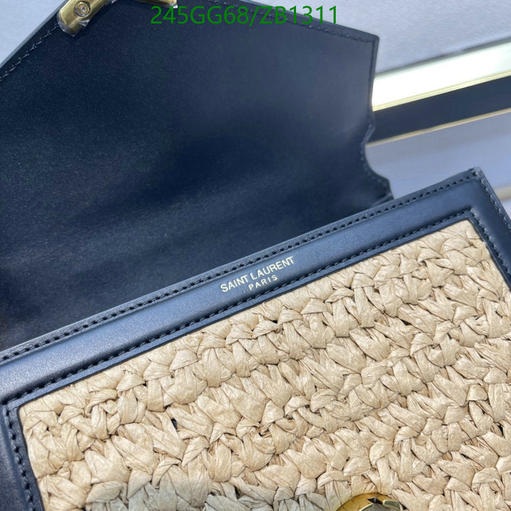 SAMC - YLS Bags - 403