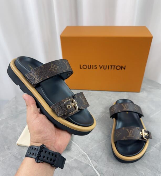 SAMC - LOV Women Shoes - 190