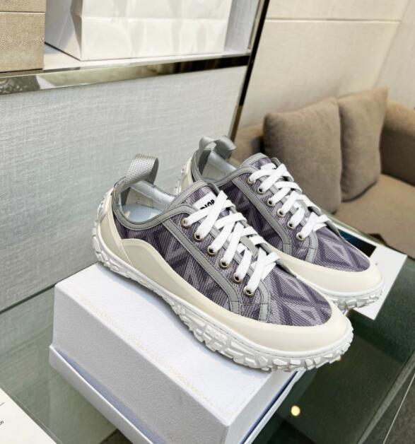 SAMCC - DOR Men Shoes - 437