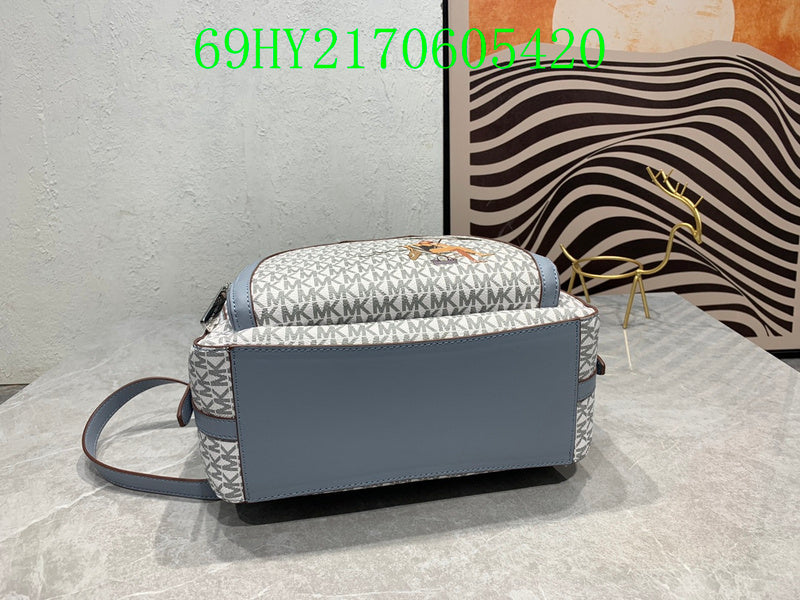Satchel Bags - MK Bags - 045