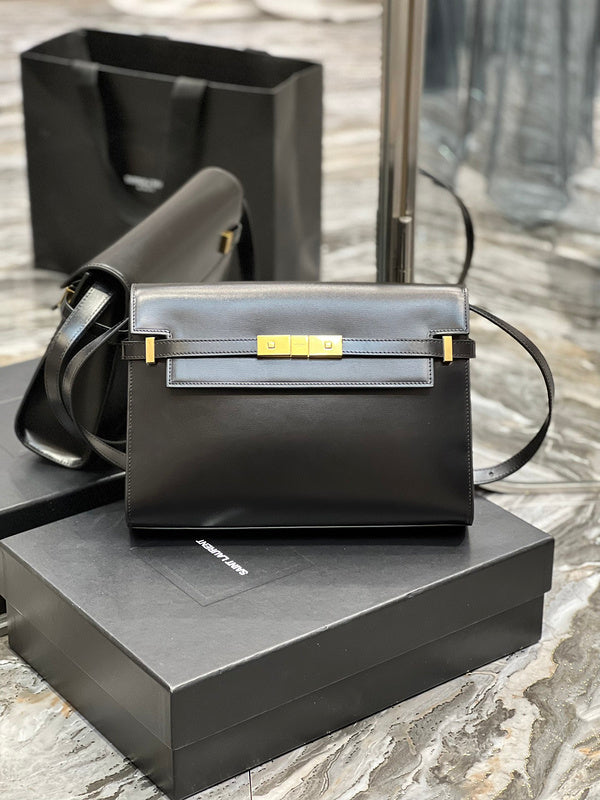 Satchel Bags - SLY Bags - 293