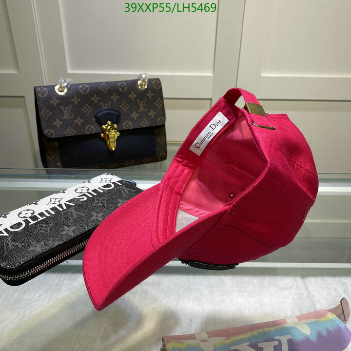 SAMC - DOR Caps & Hats - 172