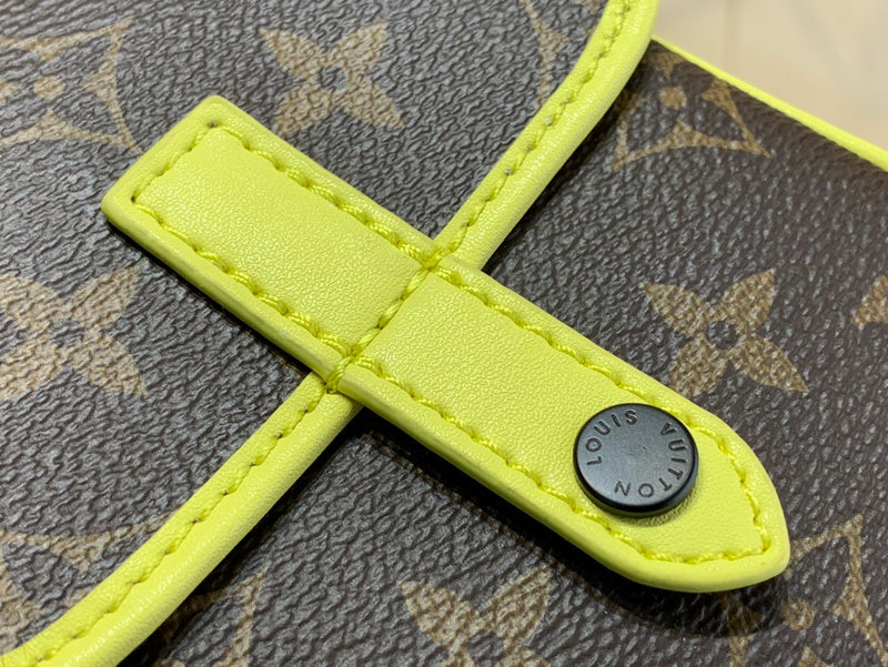 Satchel Bags - VL Bags - 1485