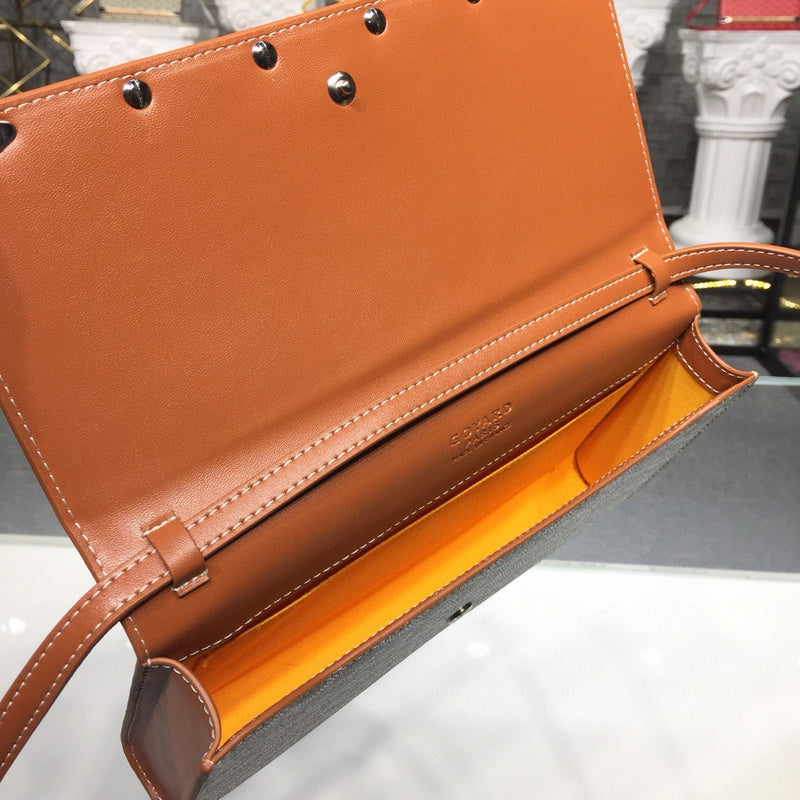 Satchel Bags - GOD Bags - 711