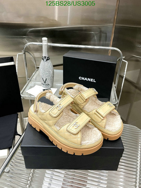 SAMC - CHL Women Shoes Beach - 026