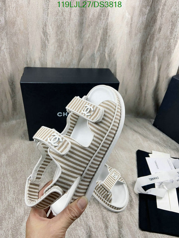 SAMC - CHL Women Shoes Beach - 020