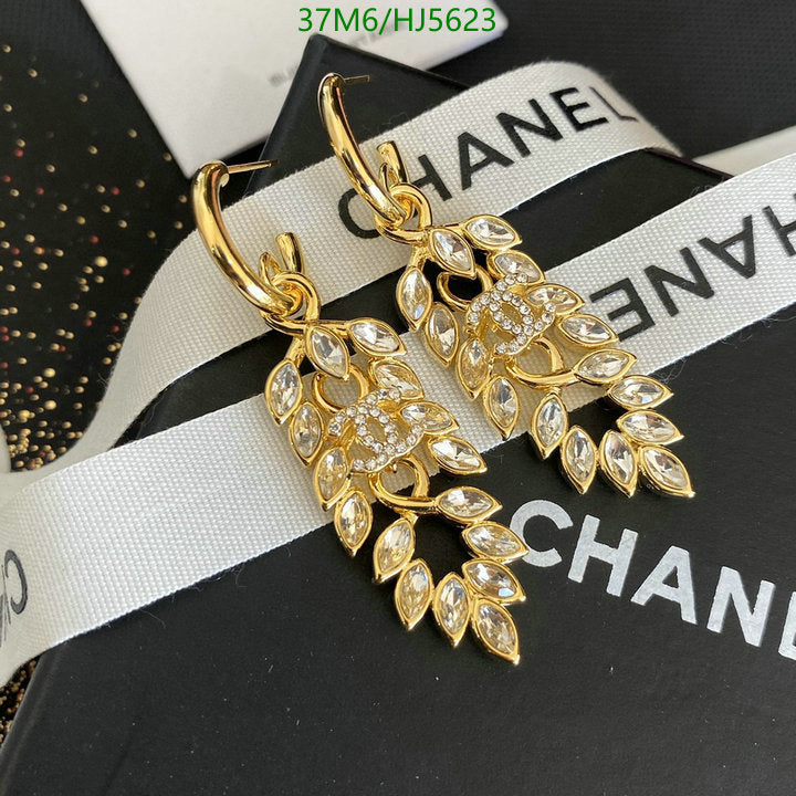 SAMC - CHL Jewelry - 470