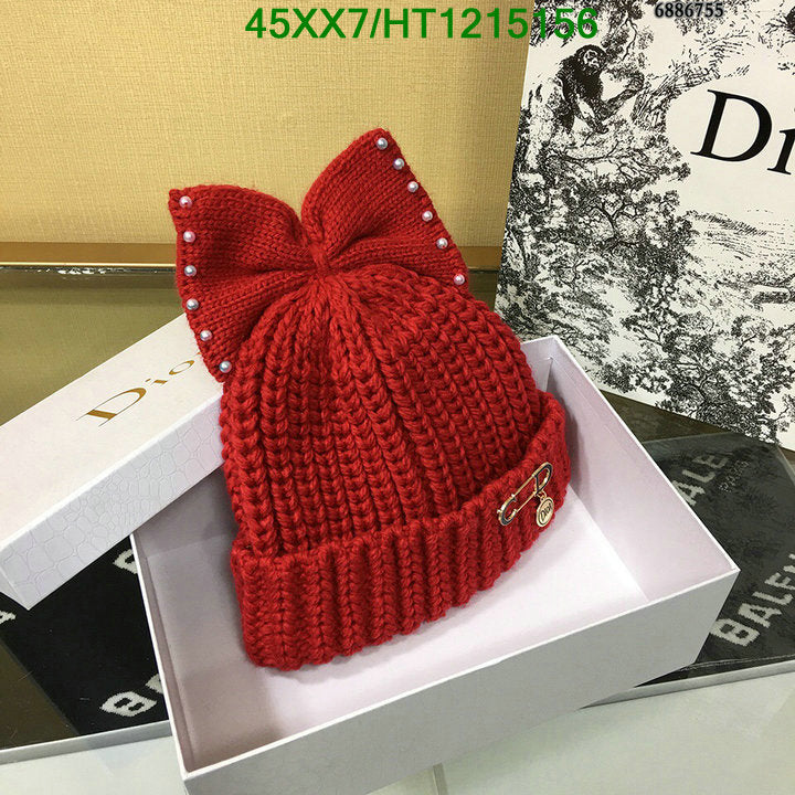 SAMC - DOR Caps & Hats - 226