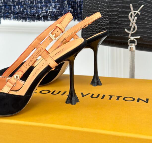 SAMC - LOV Women Shoes - 330