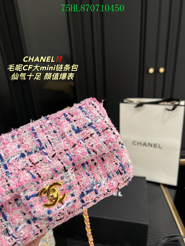 Glami - CHL Bags - 479
